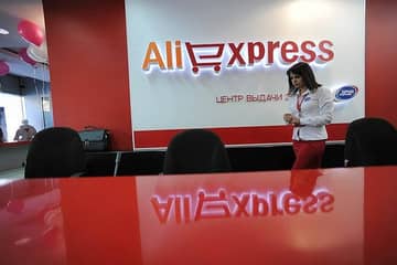 В России появится сеть шоу-румов Aliexpress