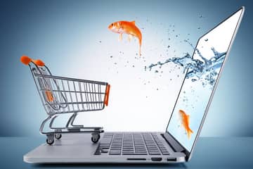 15 procent omzetgroei voor Belgische e-commerce in 2015