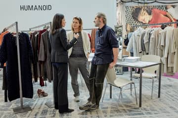 Berliner Modemesse Premium: knapp zehn Prozent mehr Besucher