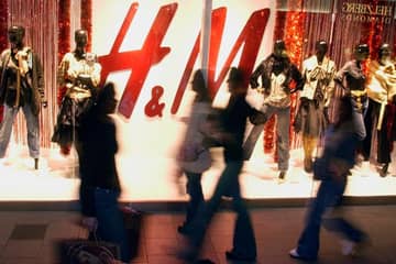 H&M ve crecer sus beneficios y refuerza la expansión