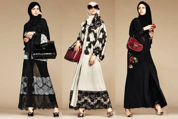 "Abaya", une collection signée Dolce & Gabbana pour les "femmes arabes"