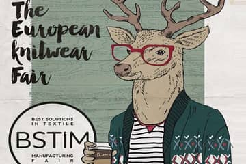 BSTIM is taking a chance to become the reference fair of the knitting sector in Europe