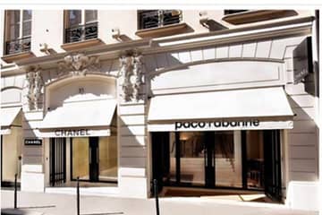 Après Paris, Paco Rabanne lorgne sur Londres et Los Angeles pour ouvrir des magasins