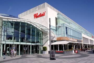 UK shopping centre vacancy rate continues to fall
