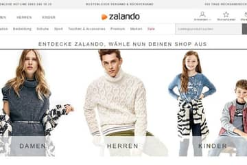 Zalando startet neue Mode-App