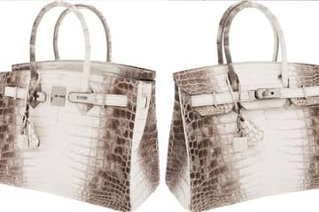 Birkin bag van Hermès is een betere investering dan goud