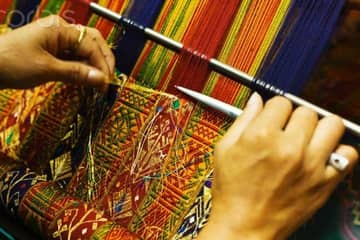 L'UE aidera l'industrie textile de Myanmar avec 2,8 millions d'euros