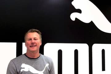 Anders Jonsson nieuwe General Manager Puma Nordics