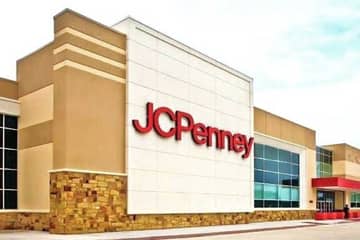 JCPenney to close 7 stores in U.S.