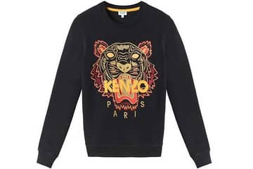 Kenzo capsule collection to honor year of the monkey
