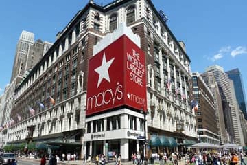 Macy’s закрывает 40 магазинов