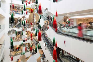 John Lewis reports strong Christmas performance