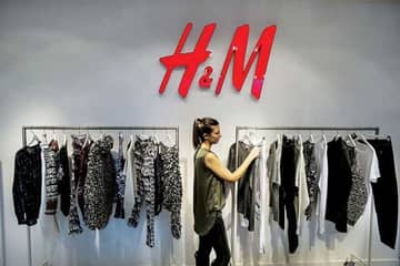 Las ventas de H&M crecieron un 10 por ciento en Diciembre