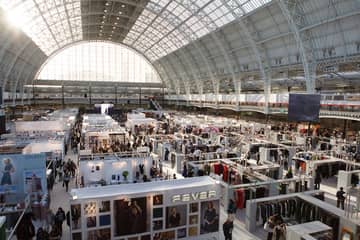 New, premium, footwear and emerging brands to appear at Pure London February 2016