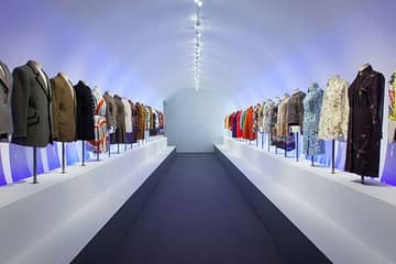 Nieuw record voor Modemuseum Hasselt