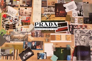 Al via la fashion week di Milano: Prada presenta Premonition