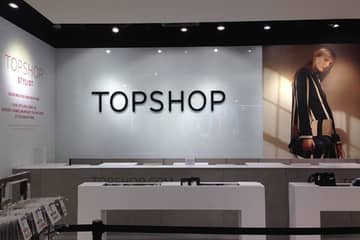 Topshop shies away from entry into Germany