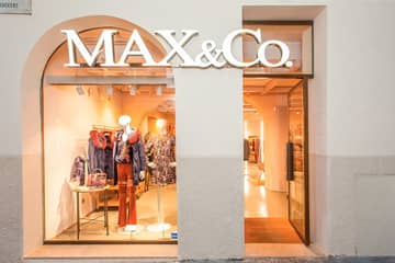 Max & Co instala flagshipstore en Palma de Mallorca