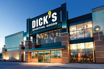 Dick’s Sporting Goods findet neuen Finanzchef