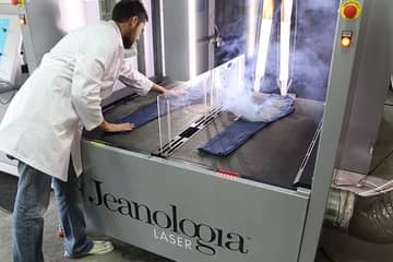 Jeanologia se vuelca en México con tecnologías sostenibles que aumentan la productividad