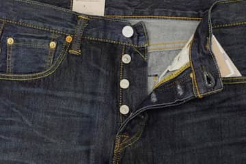 The staple jean, an evolution beyond the five pocket