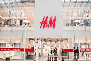 H&M entre en Nouvelle-Zélande
