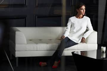 Victoria Beckham s'allie avec les grands magasins américains Target