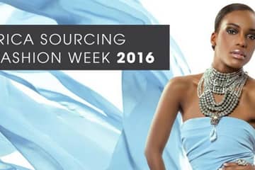Texworld, Apparel Sourcing & Texprocess goes to Africa