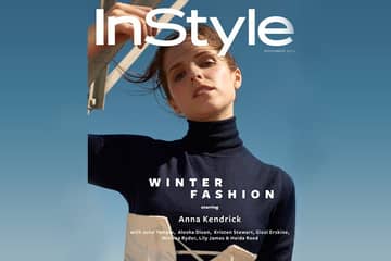 InStyle UK shutters print to relaunch as digital brand