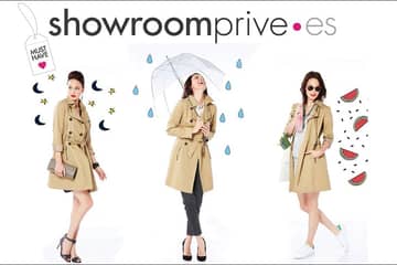 Showroomprive ve crecer sus ventas un 19 por ciento y redefine objetivos