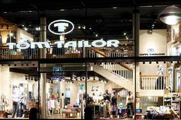 Tom Tailor Group will bis zu 300 Geschäfte schließen