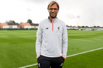 FC Liverpool verschiebt Ausrüsterwechsel zu Nike bis zum Saisonende