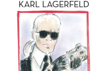 Karl Lagerfeld ouvrira son premier hôtel de luxe à Macao en 2018