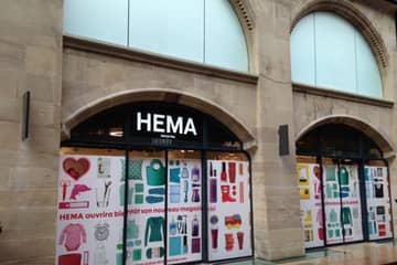 Hema zet in op expansie in Frankrijk en Duitsland