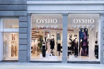 Oysho inaugura nuevo concepto de tienda