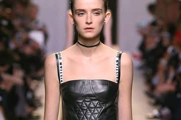 Dior Couture: ricavi a 502 milioni nel primo quarter