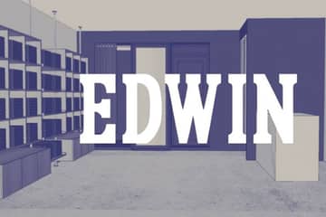 Edwin ouvre à Marseille