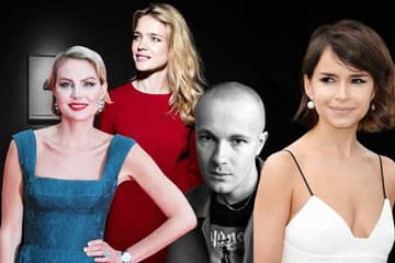 12 россиян вошли в топ-500 влиятельных людей мира моды