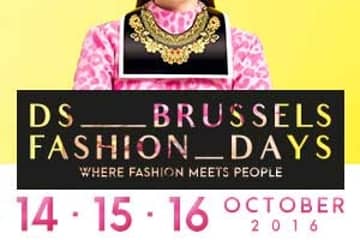 DS Brussels Fashion Days