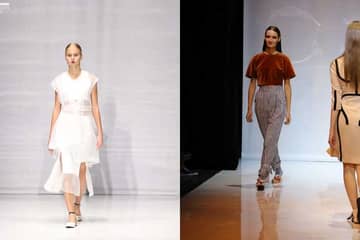 St.Petersburg Fashion Week открывает новые имена