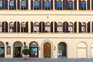 Istituto Marangoni debutta a Firenze