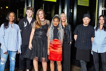 Asos announces Fashion Discovery winners