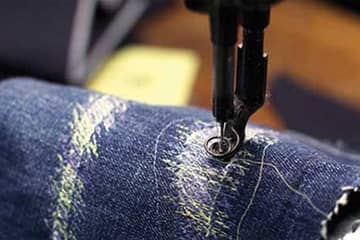 Hablemos mezclilla: México, uno de los mayores productores de jeans en el mundo
