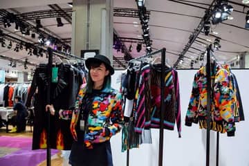 Paris Fashion Week: Behind the Scenes Part II