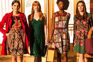 ModCloth matures its apparel along with business plan