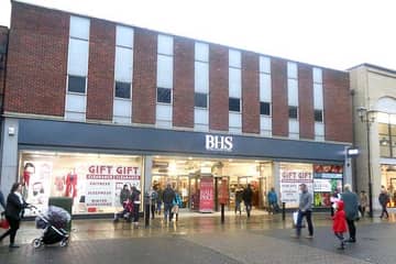 BHS administrators are yet to take financial control