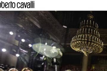 Roberto Cavalli se reorganiza para volver a ser rentable en 2018