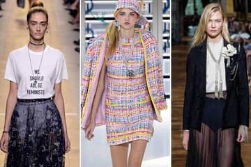 Semana de la moda de París: las tendencias para el verano