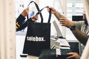 Solebox expandiert international