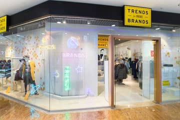 Trends Brands до конца года откроет 5 магазинов